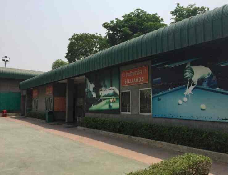 Saket Sports Complex in Saket, Delhi near me Justdial