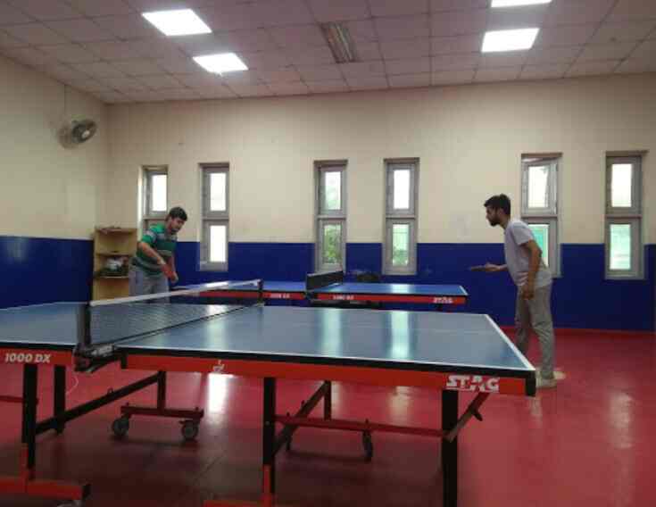 Dda Sports Complex, Saket Cricket Coaching Classes in Delhi Justdial