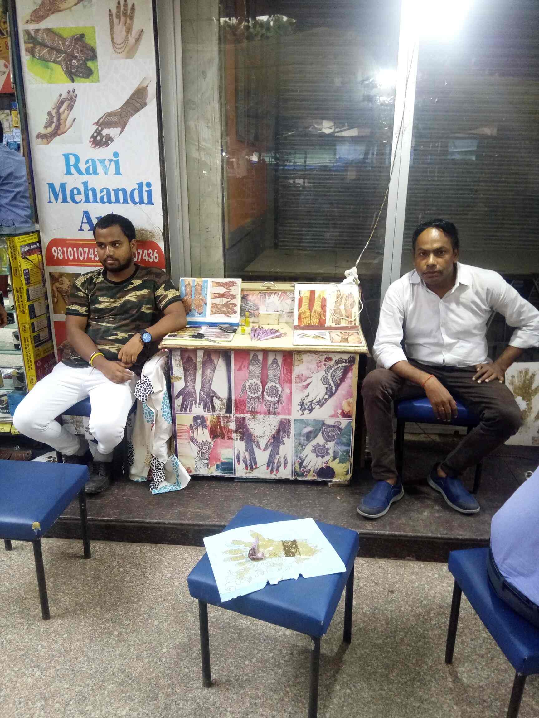 Top Mehendi Artists At Home in South Delhi Best Mehandi Artists At