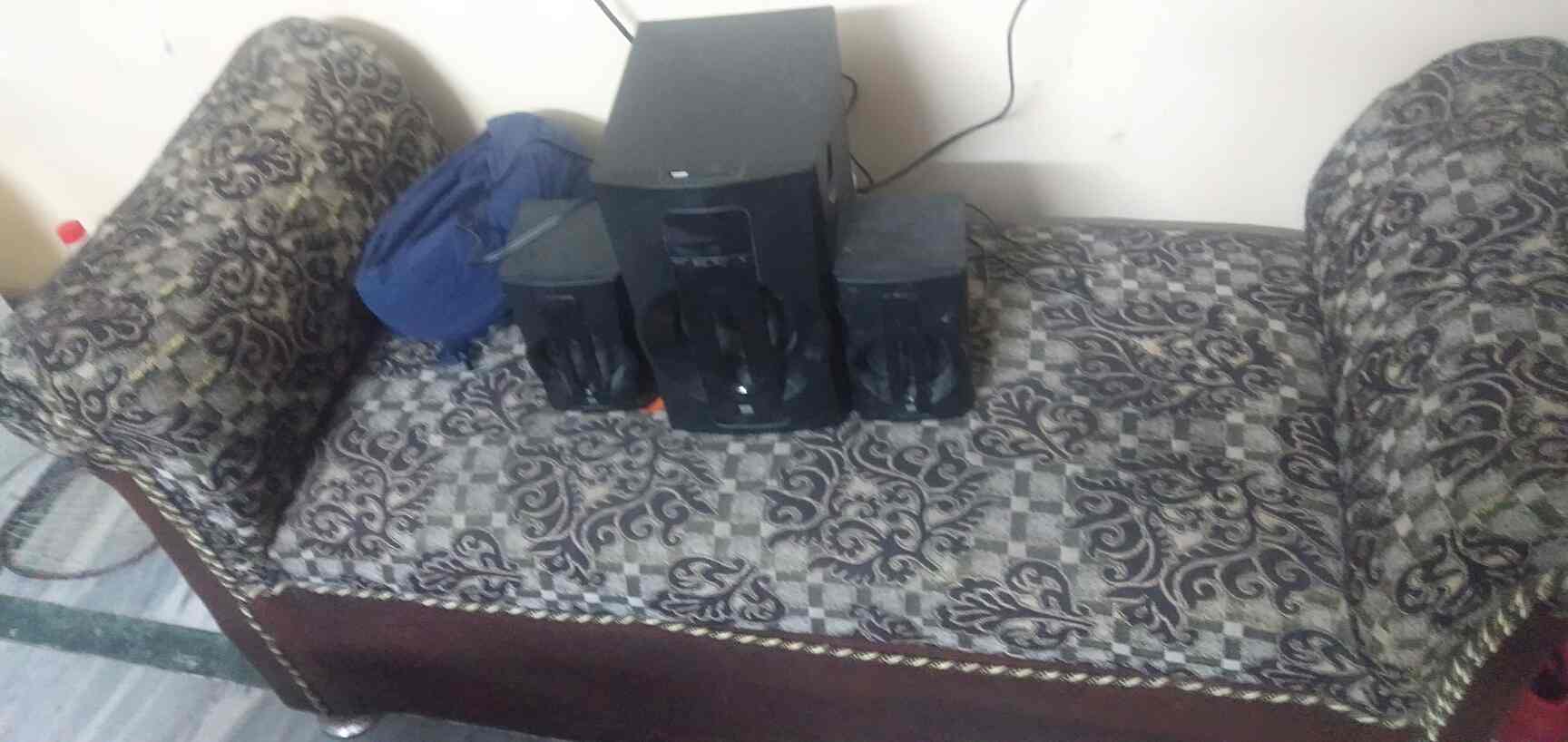 Top Wooden Storage Double Bed Dealers in Deep Vihar, Delhi near me