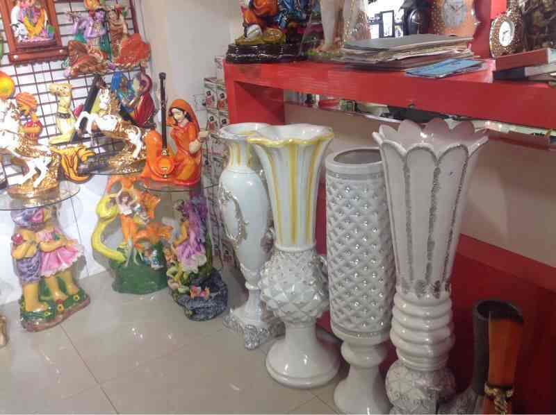 Standard Trading Co in Sadar Bazar,Delhi Best Marble God Statue
