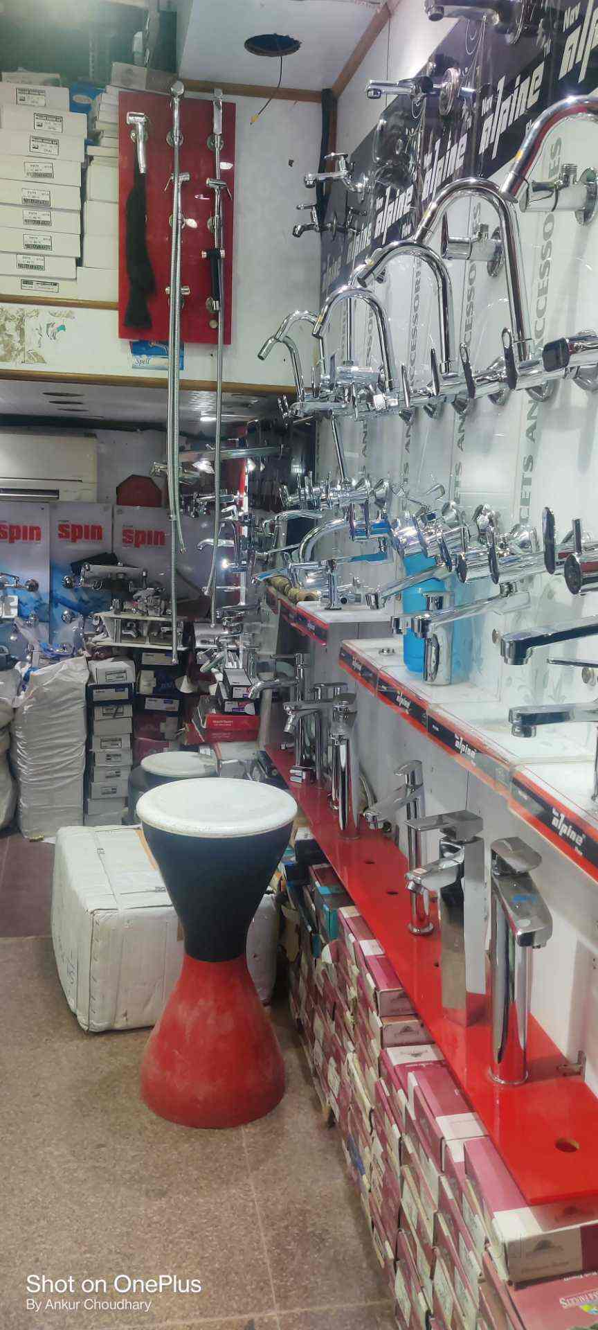 Jain Rubber Company Photos, Chawri Bazar, Delhi Pictures & Images