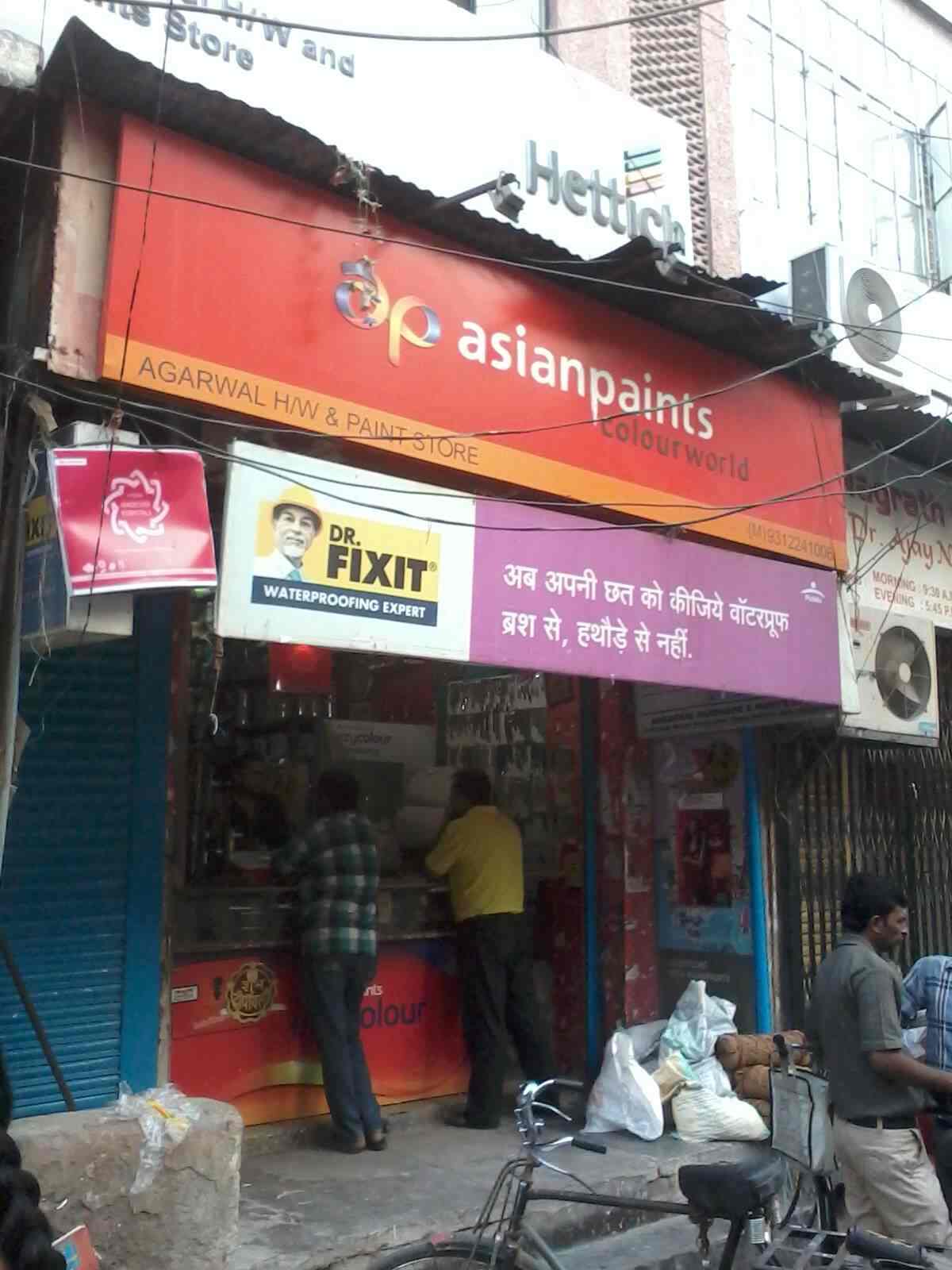 Top Hardware Shops in Faridabad Sector 31 Best Hardware Store near me