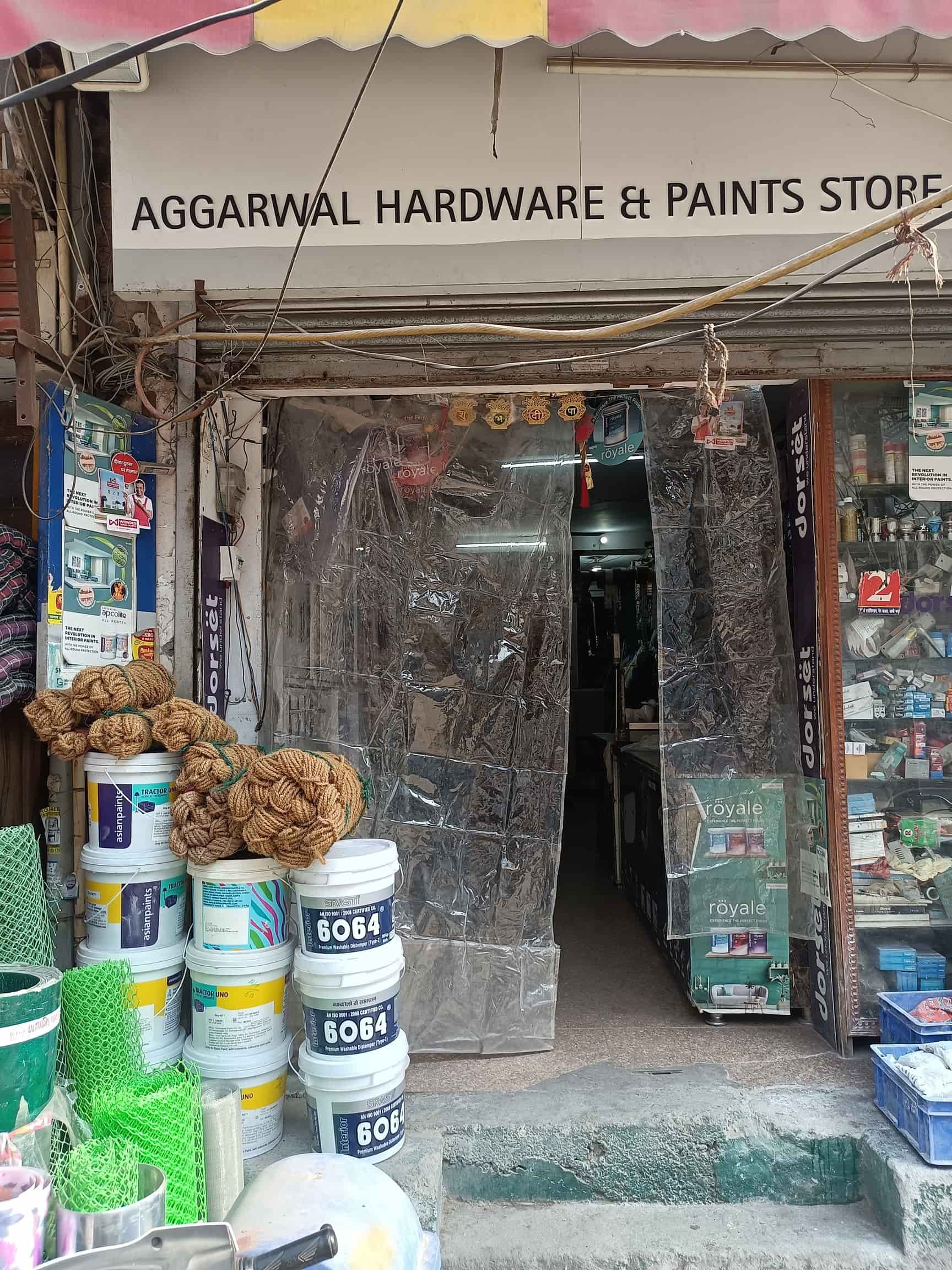 Top Hardware Shops in Faridabad Sector 31 Best Hardware Store near me