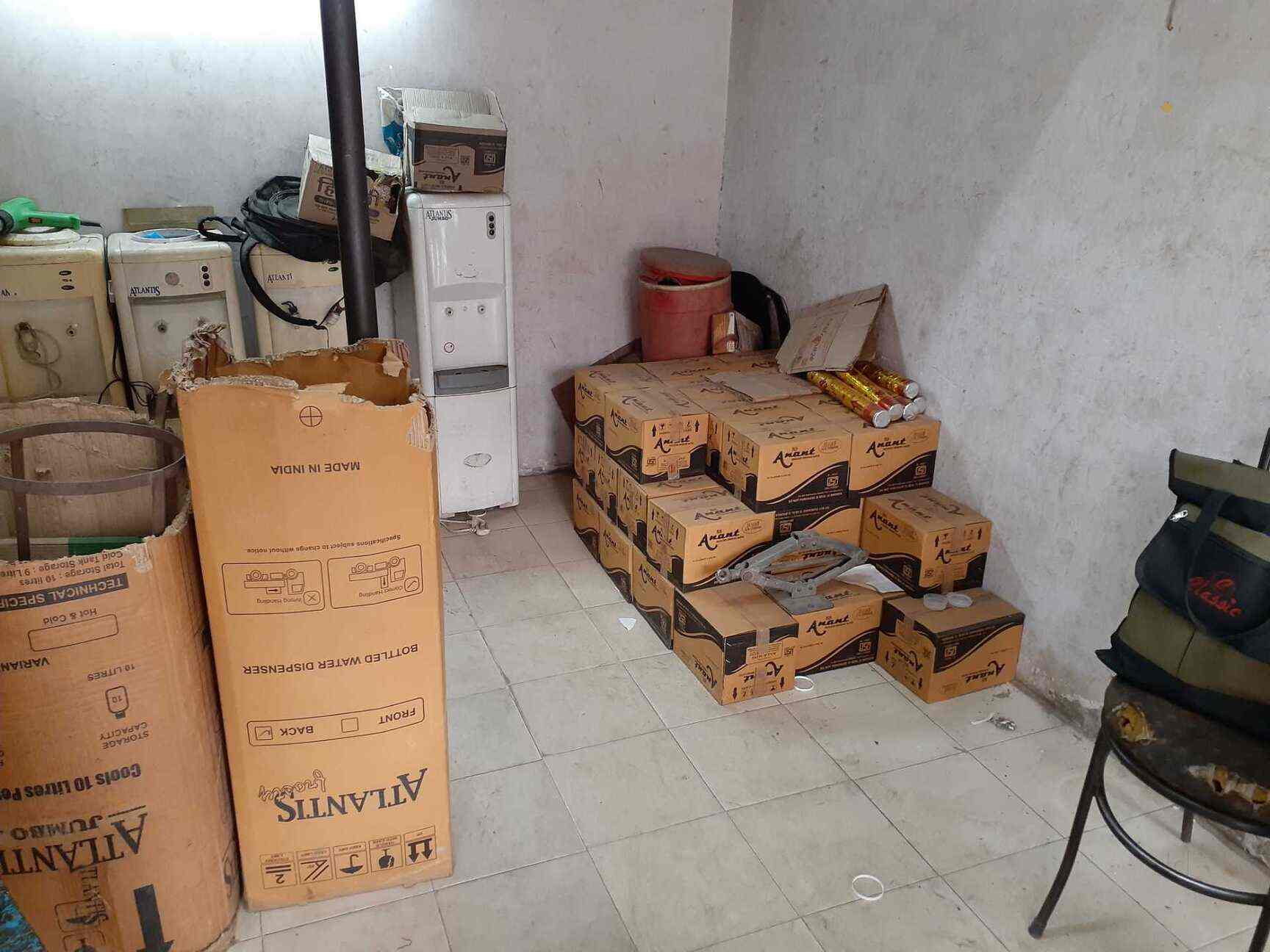 Yash Agency in Dilshad Colony,Delhi Best Water Suppliers in Delhi Justdial