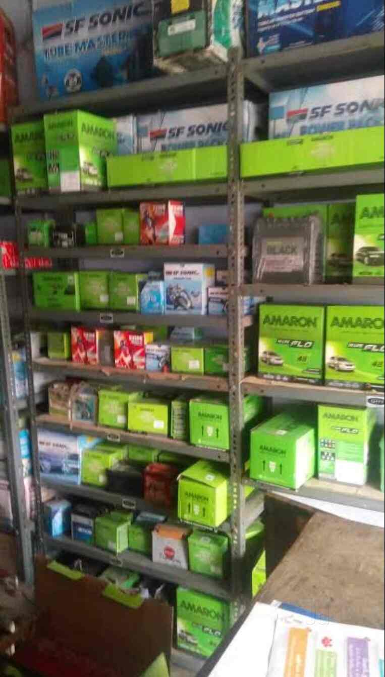 Top Panasonic Car Battery Distributors in Gurgaon Sector 61 Best