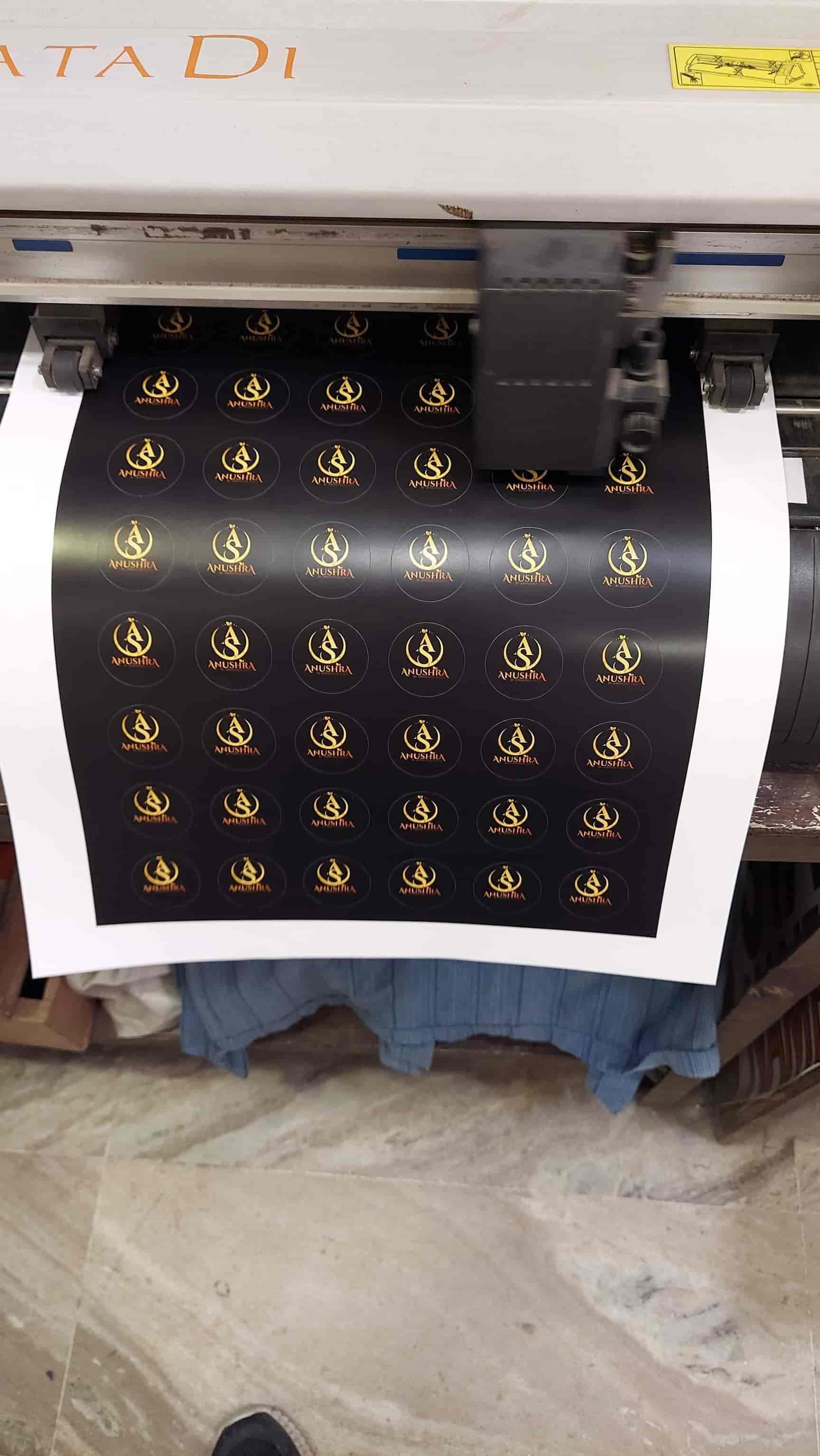 Pooneet Rubber Stamps & Name Plates & Printers in Lajpat Nagar 4,Delhi