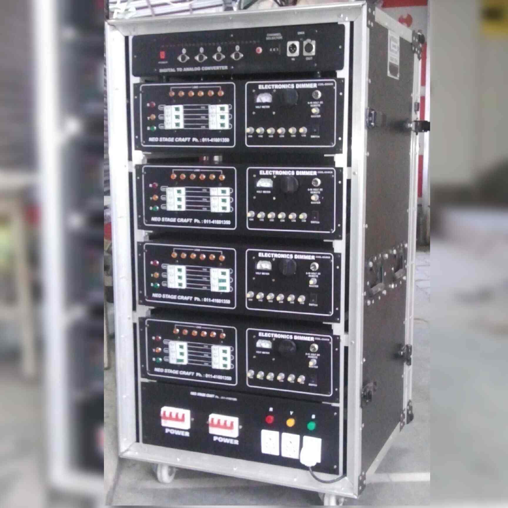 Top Stage Light Equipment Manufacturers in Delhi स्टेज लाइट