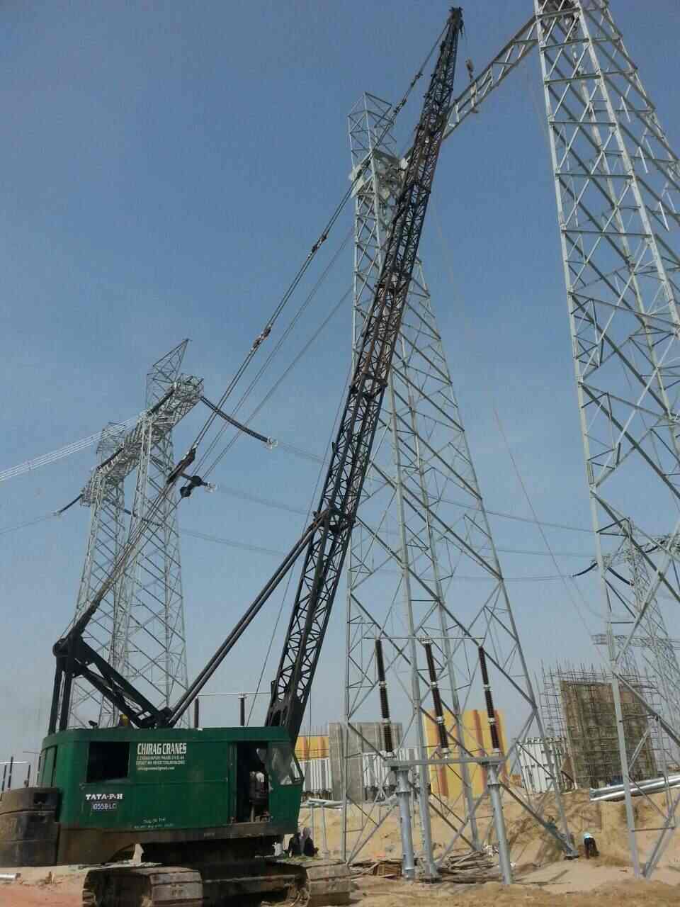 Chirag International in Mayapuri Industrial Area Phase 2, Delhi near me