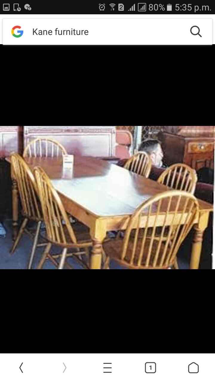 Kanes Furniture Dining Room Sets