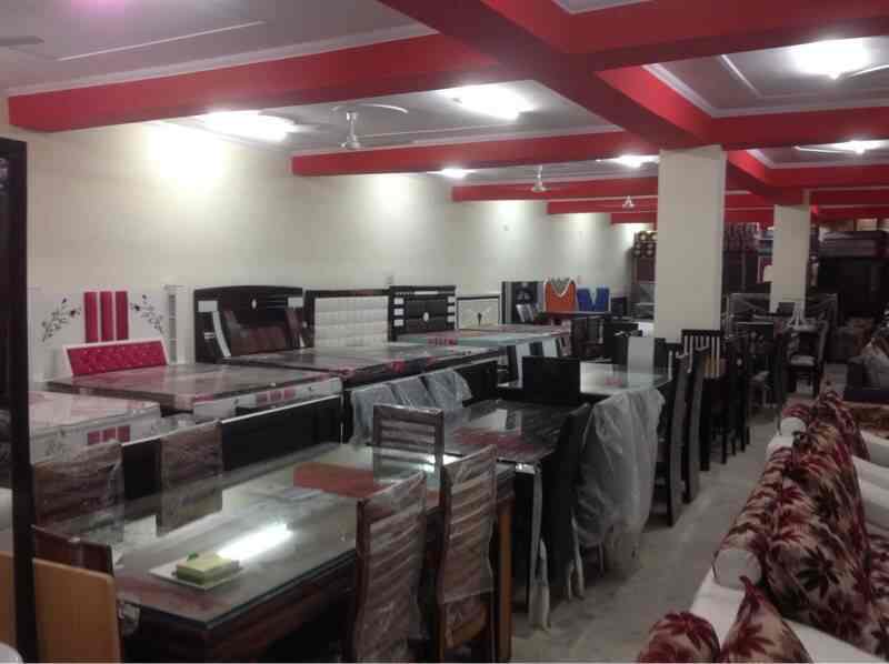 Top Nilkamal Furniture Dealers in Fatehpur Beri Best Nilkamal