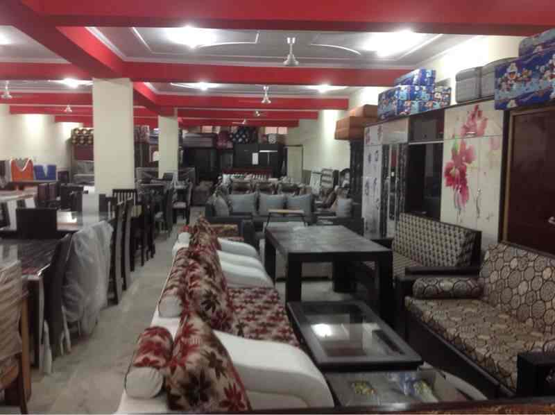 Top Nilkamal Furniture Dealers in Fatehpur Beri Best Nilkamal