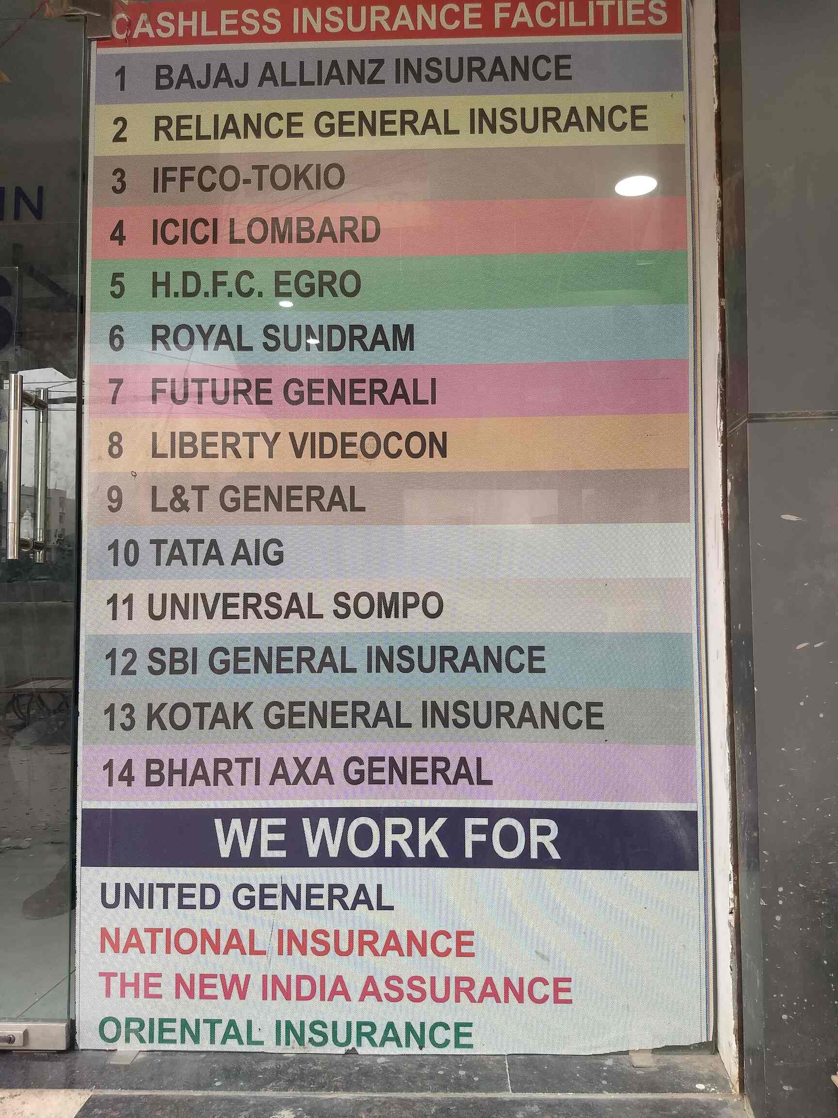 Top Windshield Dealers in Connaught Place Best Windscreen Dealers