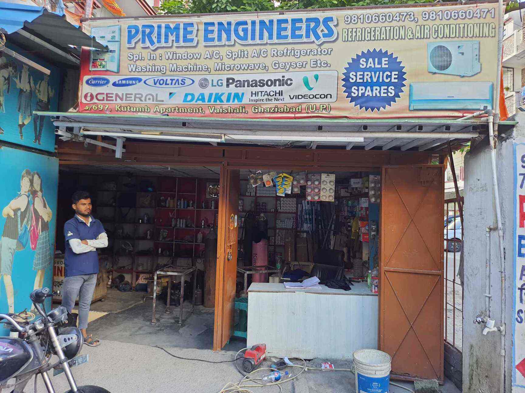 Top Gas Geyser Repair Services in Delhi - Best Gas Geyser Repair u0026 Services  - Justdial