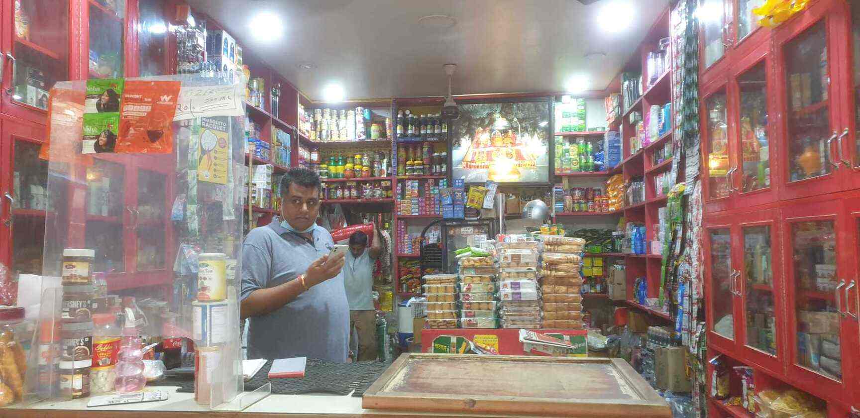 Janta Provision Store in Kotla Mubarakpur,Delhi Best Grocery Stores in Delhi Justdial