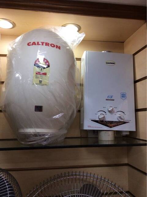 Caltron Electric Co in Bhagirath Palace,Delhi - Best Electrical Shops in  Delhi - Justdial