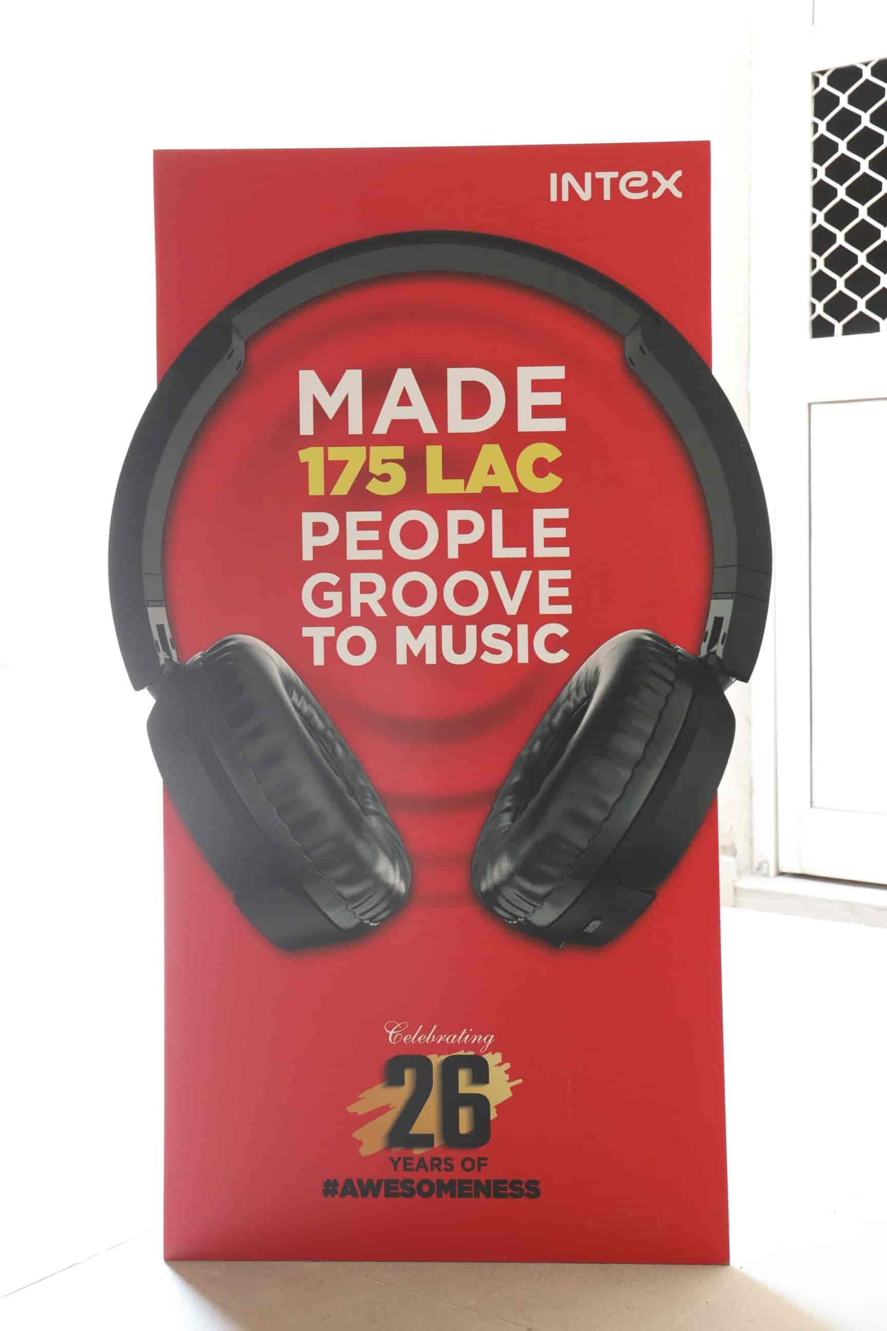 Top Intex Computer Keyboard Manufacturers in Delhi कंप्यूटर कीबोर्ड