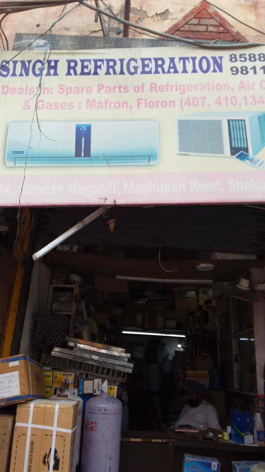 Window Ac Spare Parts Market In Delhi Reviewmotors.co