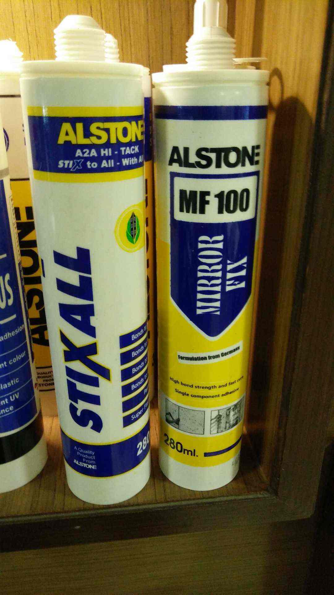 Top Gp Silicone Sealant Dealers in Ludhiana गप सिलिकॉन सीलेंट डीलर्स