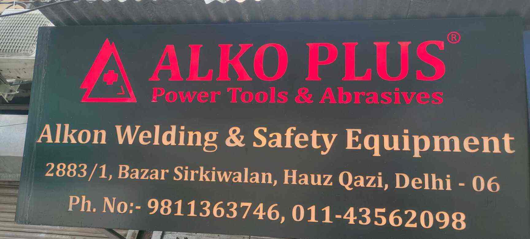 Top 3m Abrasive Dealers in Ludhiana अब्रासीवे डीलर्स3म, लुधिअना