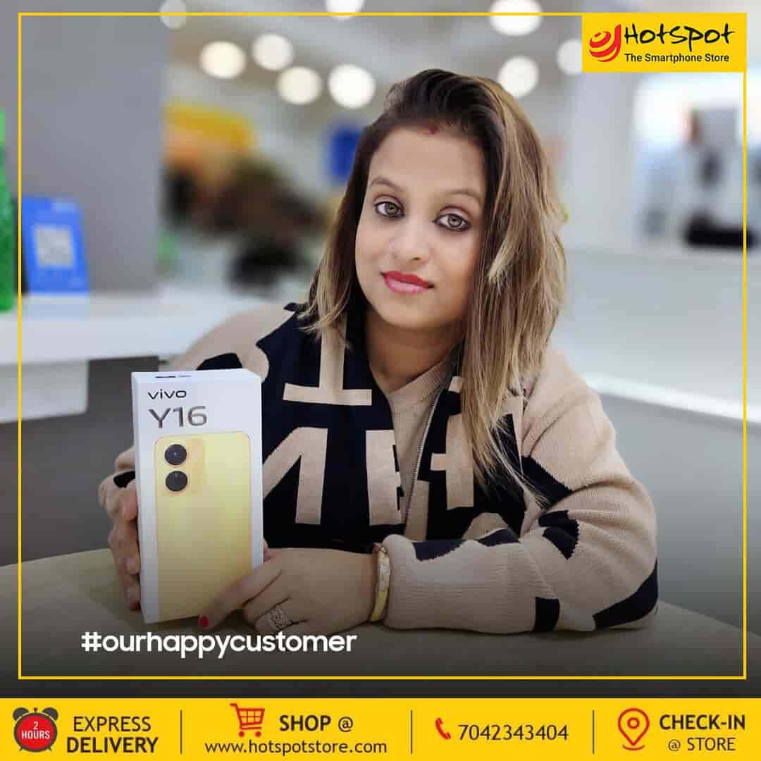 Hotspot Store in Vasundhara Enclave,Delhi Best Memory Card Dealers in