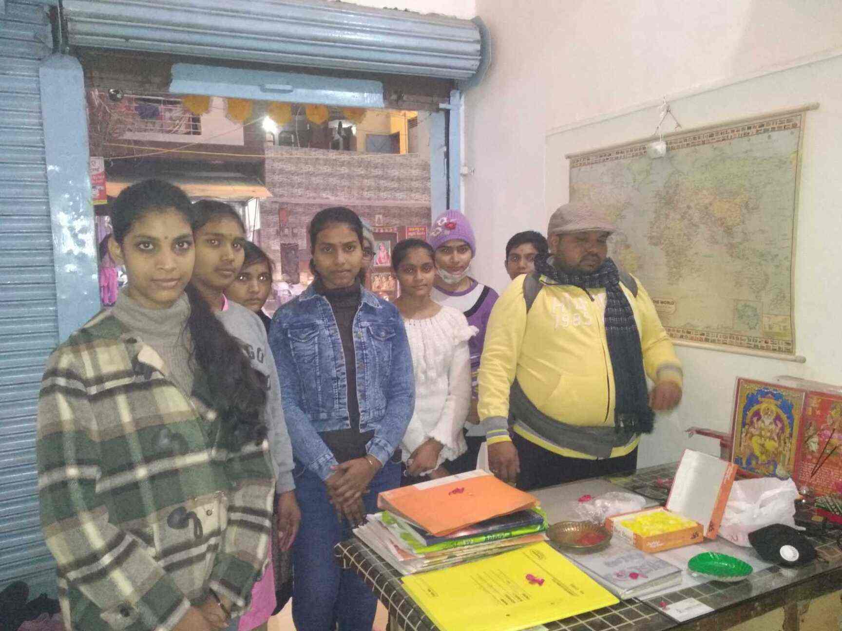 Perfect Computer & Coaching Centre in Nangloi,Delhi Best Computer Training Institutes in Delhi