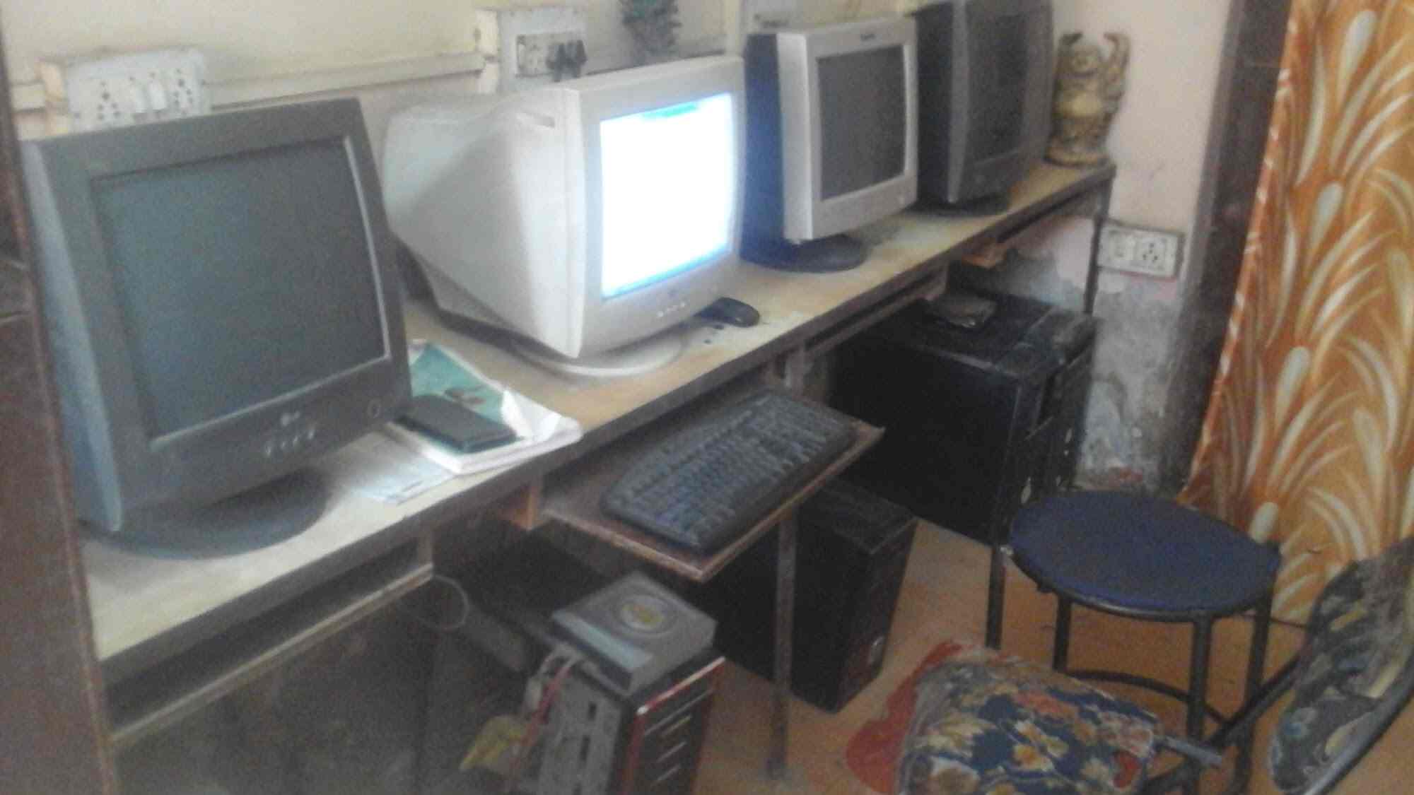 Perfect Computer & Coaching Centre in Nangloi,Delhi Best Computer Training Institutes in Delhi