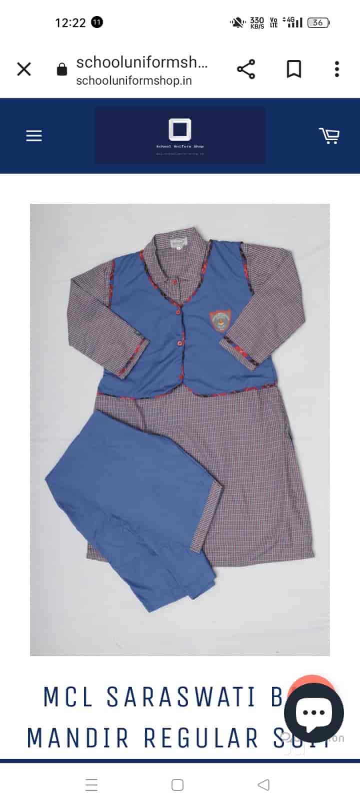 Top School Uniform Retailers in Kotla Mubarakpur Best School Uniform