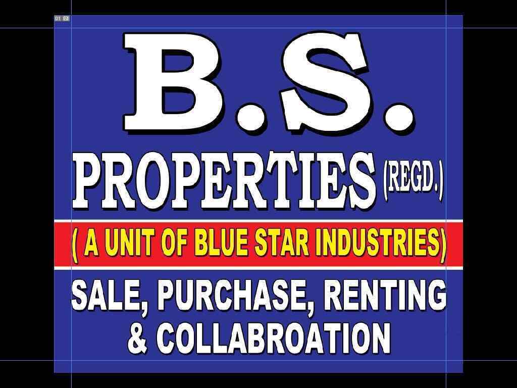 B.S. Properties (regd) in Fateh Nagar,Delhi Best Estate Agents in