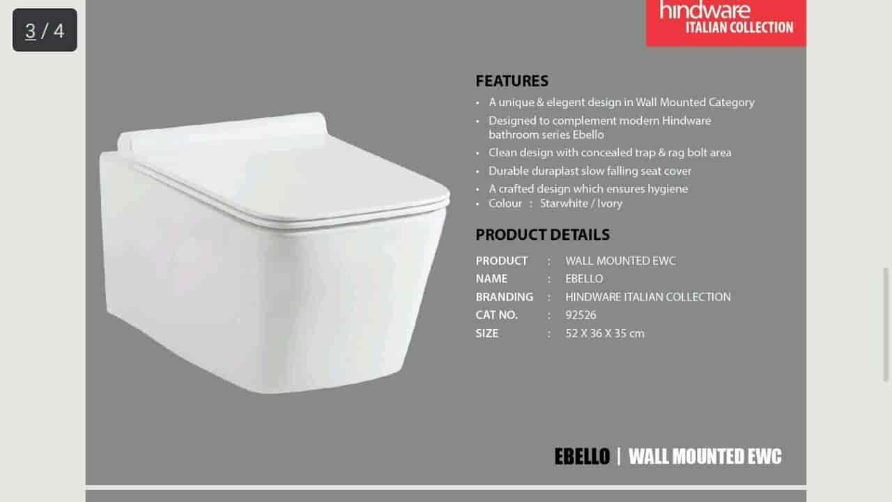 Ganesh Home Concept in Mahavir Enclave,Delhi Best JaquarBathroom Fitting Dealers in Delhi