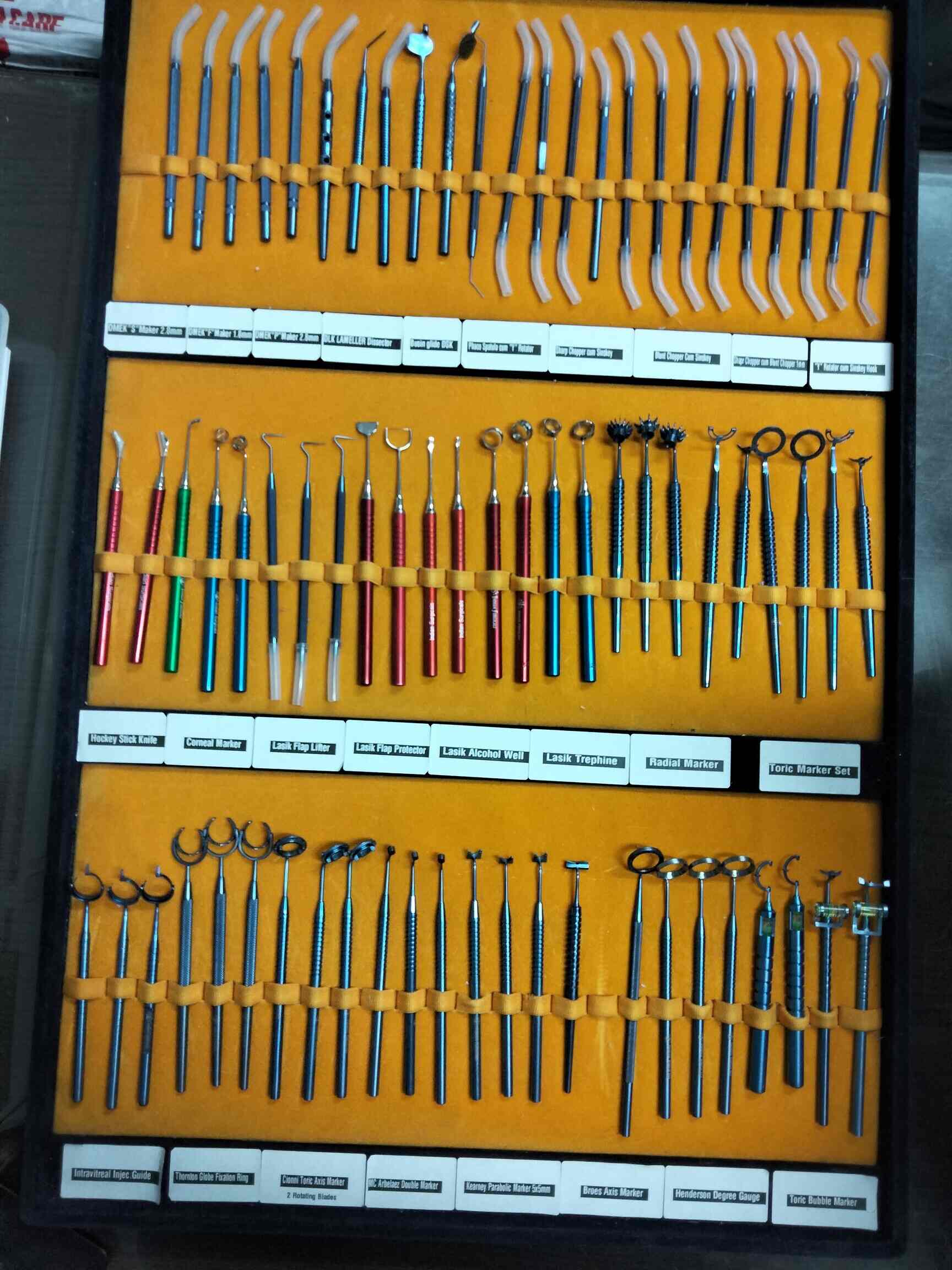 Indian Surgical in Pandav Nagar,Delhi Best Surgical Equipment Dealers