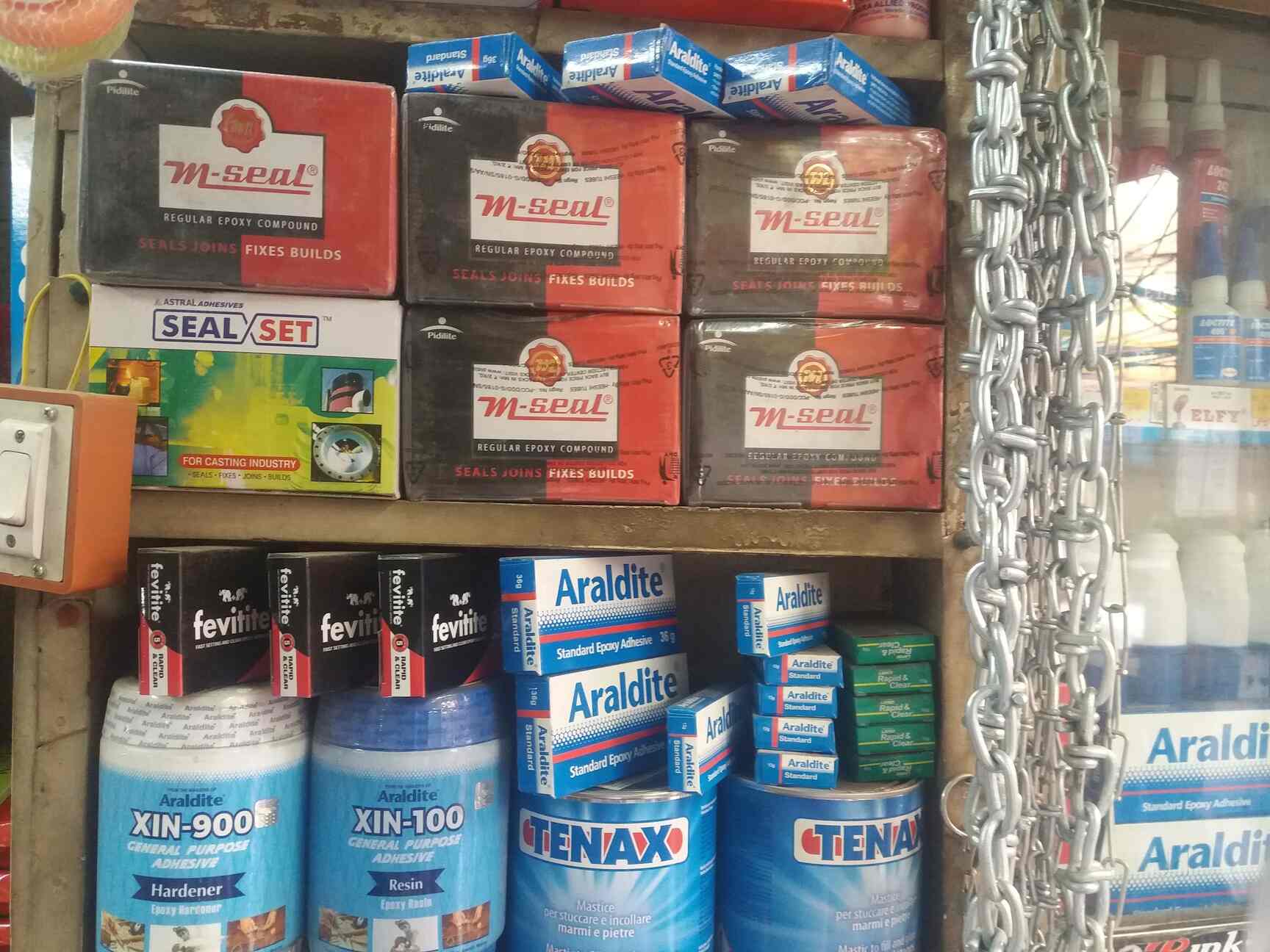 Kumar Store, Ajmeri Gate Chemical Dealers in Delhi Justdial