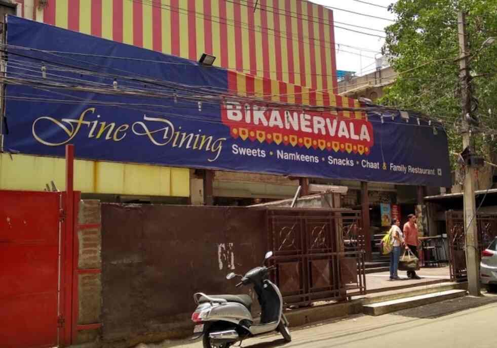 Top Sweet Shops in Mayapuri,Delhi Best Indian Sweet Shops near me