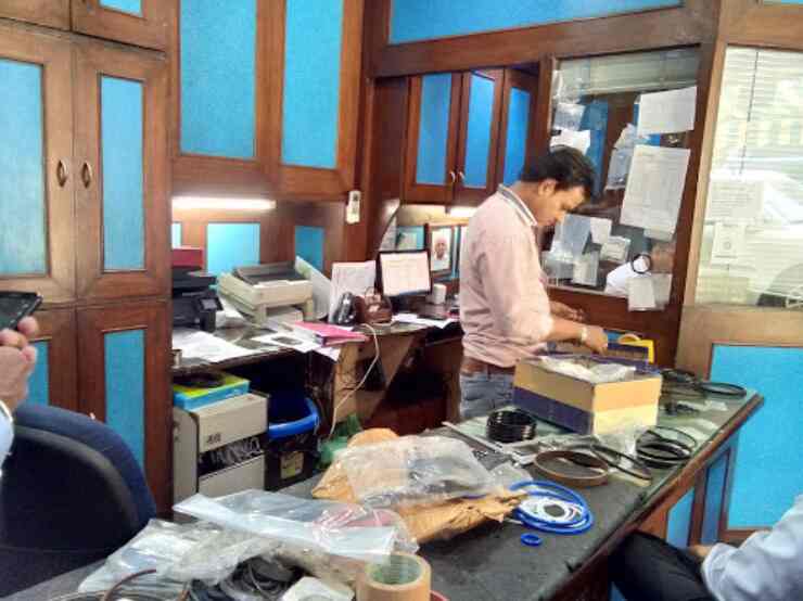 Top Nok Oil Seal Importers in Nagpur आयल सील इम्पोर्टर्सनोक, नागपुर
