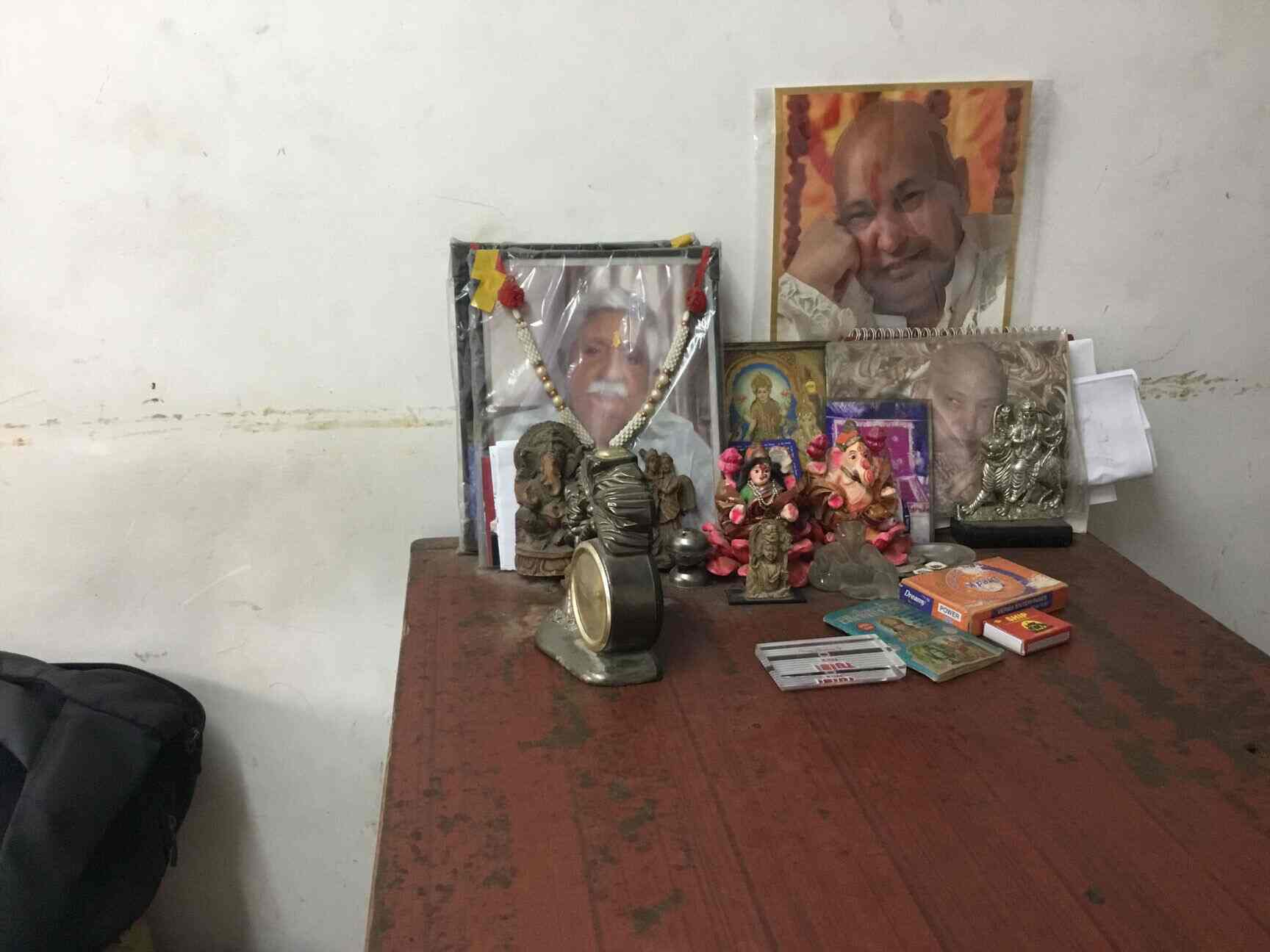 Soni Properties (Closed Down) in Malka Ganj,Delhi Best in Delhi