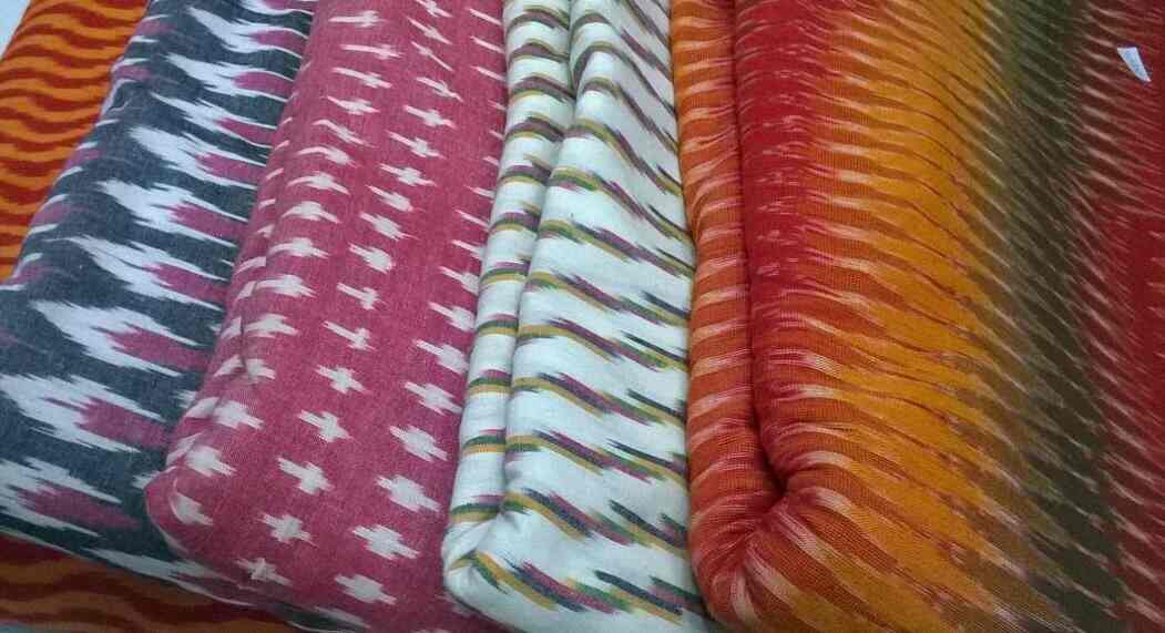 ikat fabric wholesale suppliers