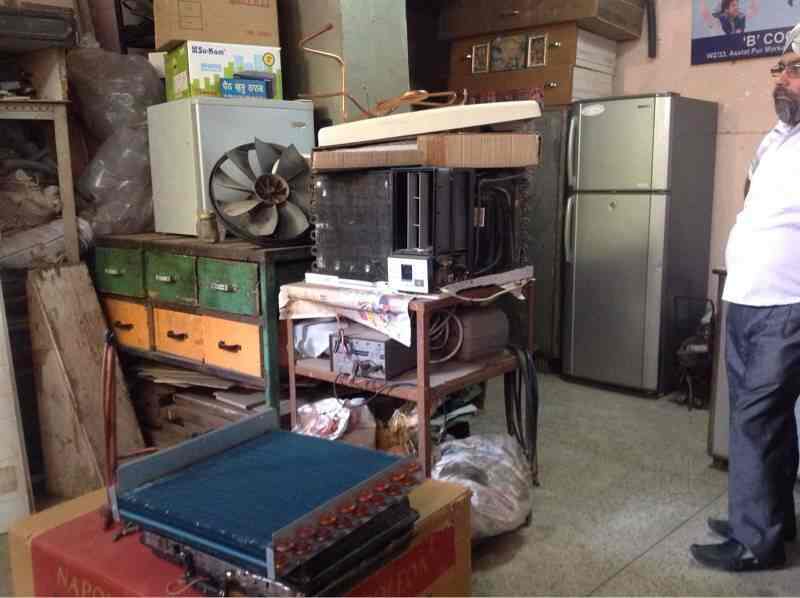 B Cool Airconditioner in Janakpuri,Delhi - Best AC Repair u0026 Services in  Delhi - Justdial