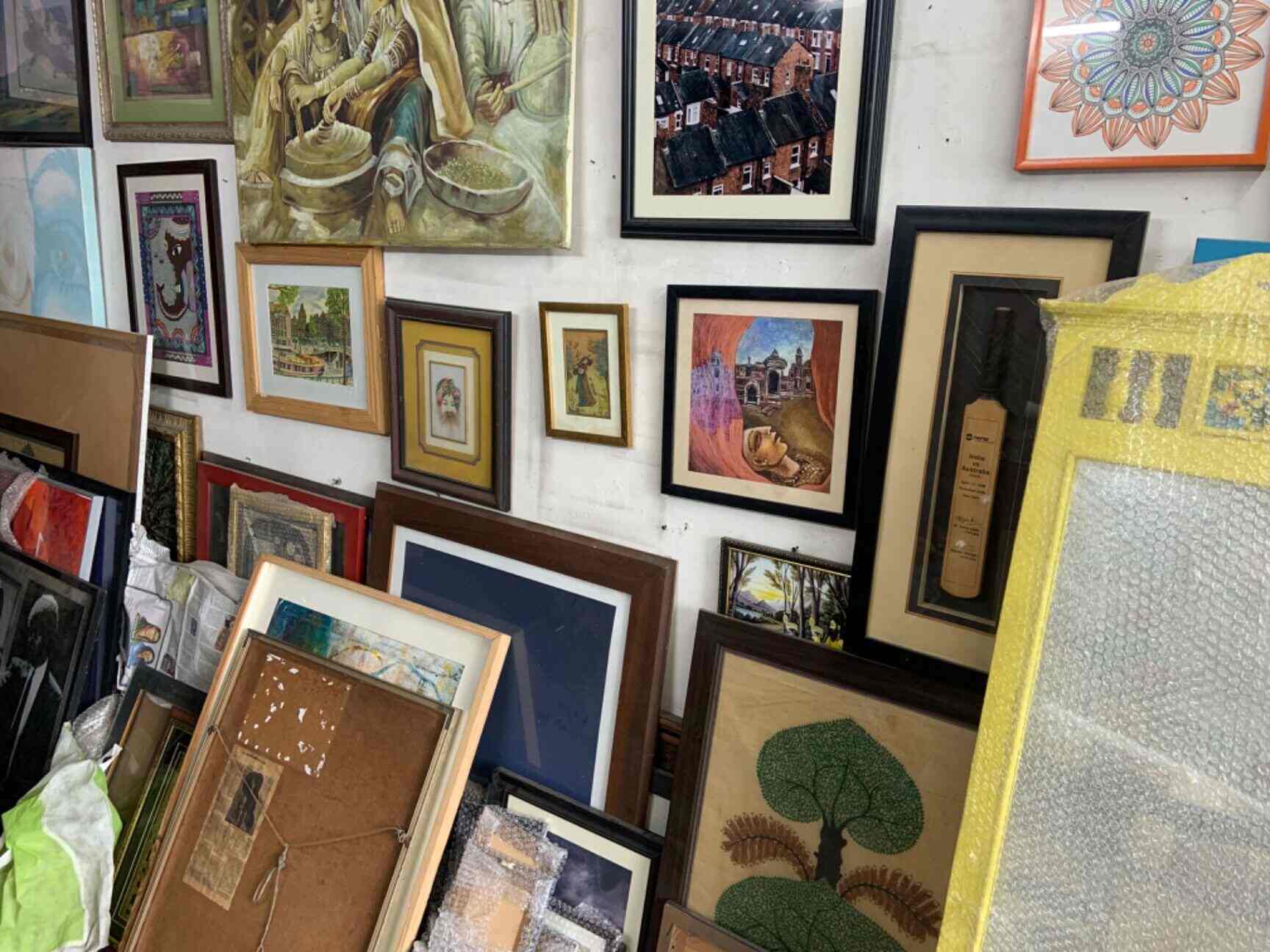 Top Acrylic Photo Frame Dealers in Nehru Place Best Acrylic Picture