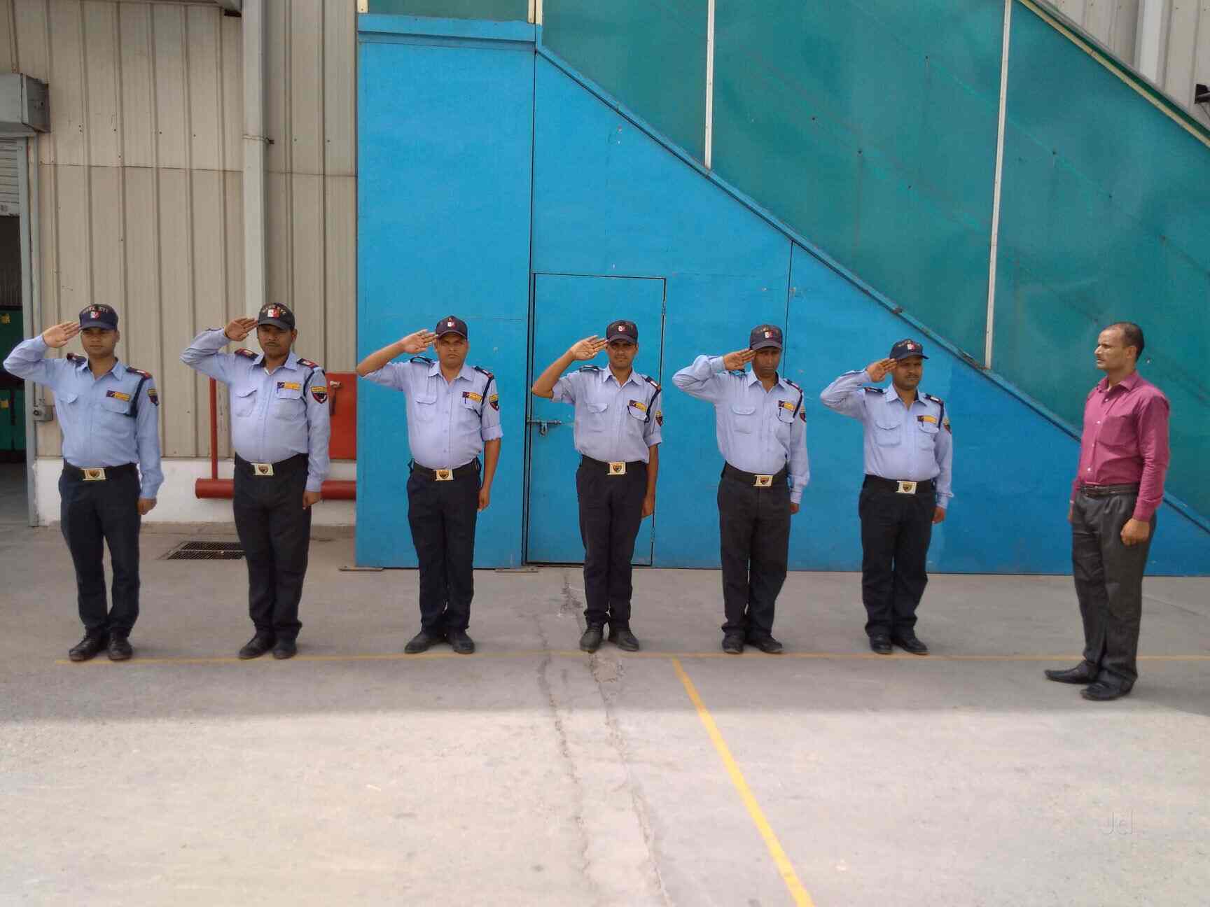 Hawk Eye Protection & Detective Services in C R Park,Delhi Best Armed