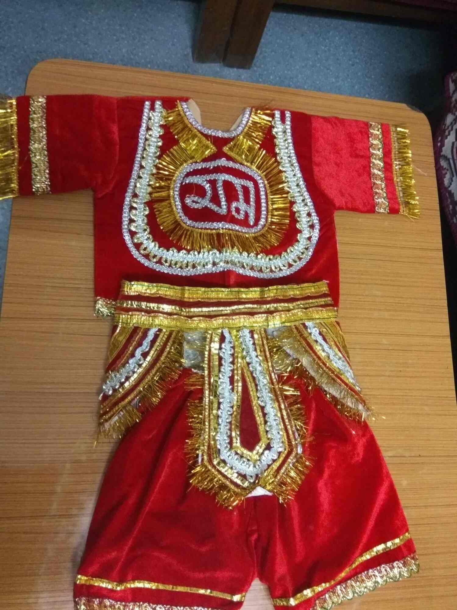 Top 10 Fancy Dress Costume Retailers in 