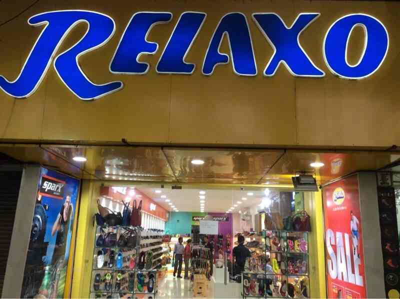 Sparx Shoe Dealers in Moti Nagar, Delhi 