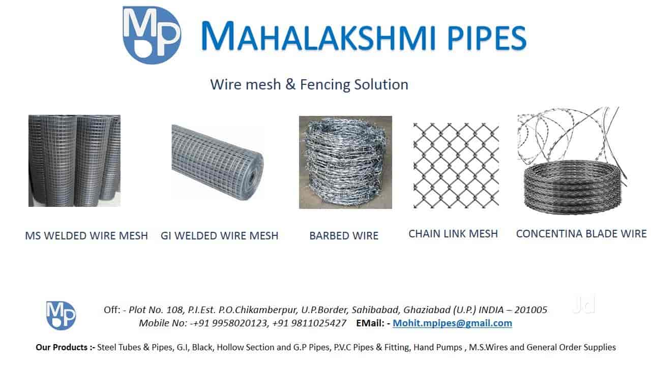 Top Jindal Gi Pipe Dealers in Sonipat Sector 14 Best Jindal Gi Pipe