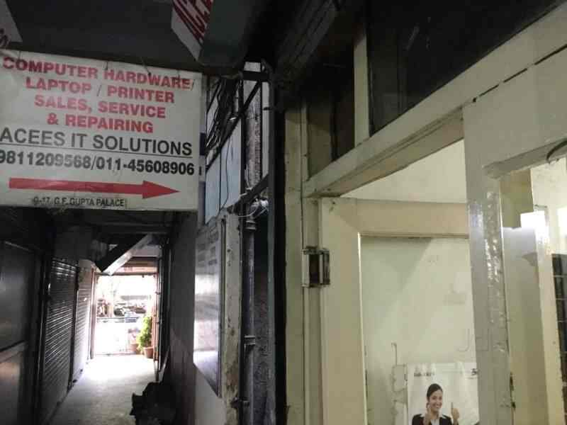 Acees It Solutions in Rajouri Garden,Delhi Best Printer