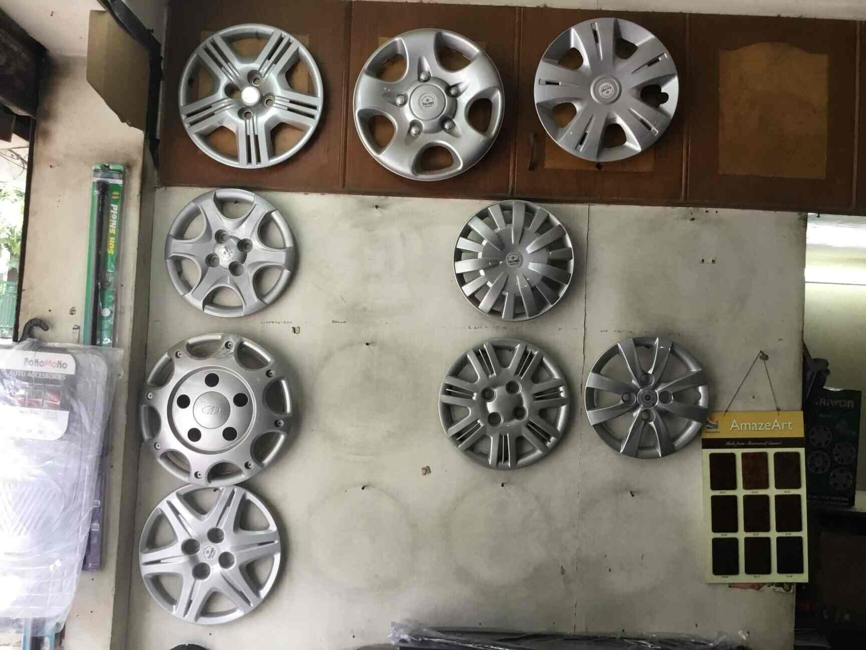 Auto Den Car Accessories in South Patel Nagar,Delhi Best Car Seat