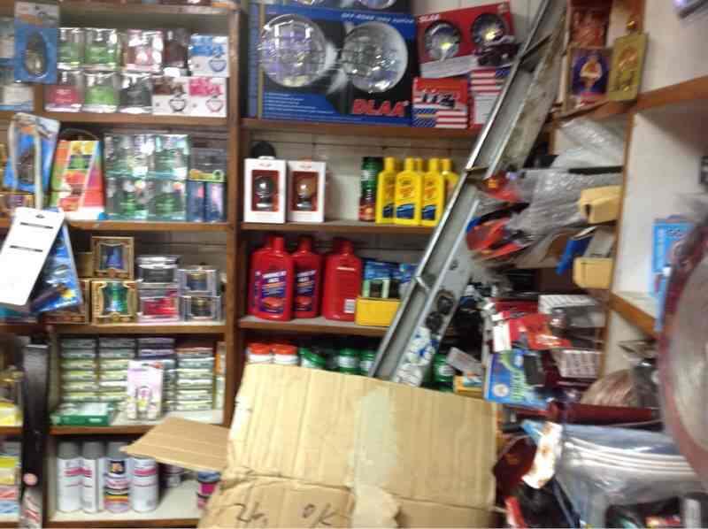 Shri Shyam Traders in Kashmere Gate,Delhi Best Car Accessory Dealers