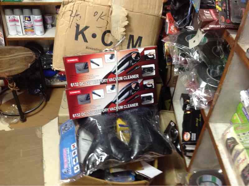 Shri Shyam Traders in Kashmere Gate,Delhi Best Car Accessory Dealers