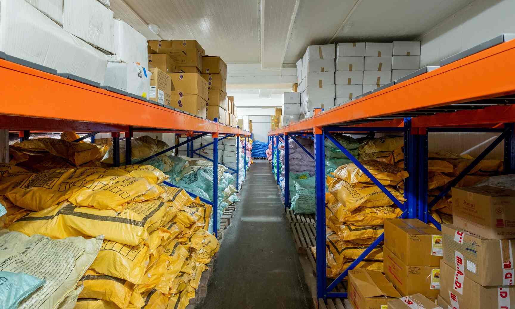 Top Cold Storage Services in Gurgaon Best Cold Storage On Hire