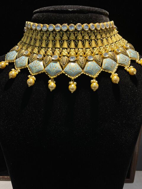 Rajput jewellers on sale