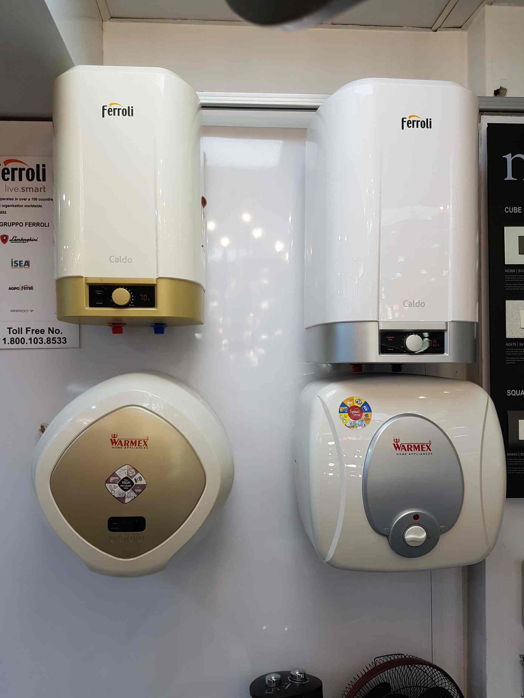 Ginny Power House in Tilak Nagar,Delhi Best LED Tube Light Dealers in