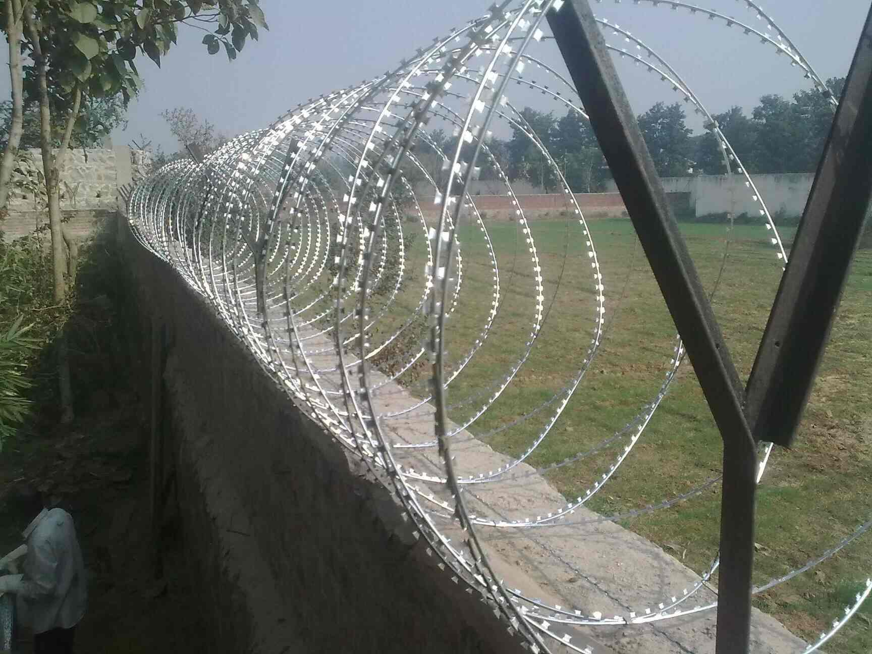 Top Stay Wire Dealers in Delhi स्टे वायर डीलर्स, दिल्ली near me